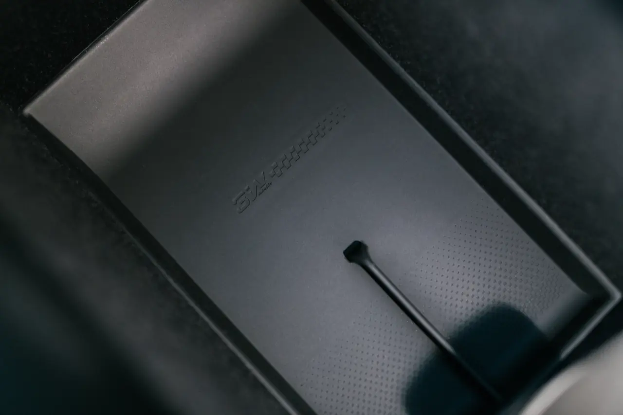 不急著買但用過就不想拆:3W 中控扶手箱收納層墊六件套 不急著買但用過就不想拆:3W 中控扶手箱收納層墊六件套