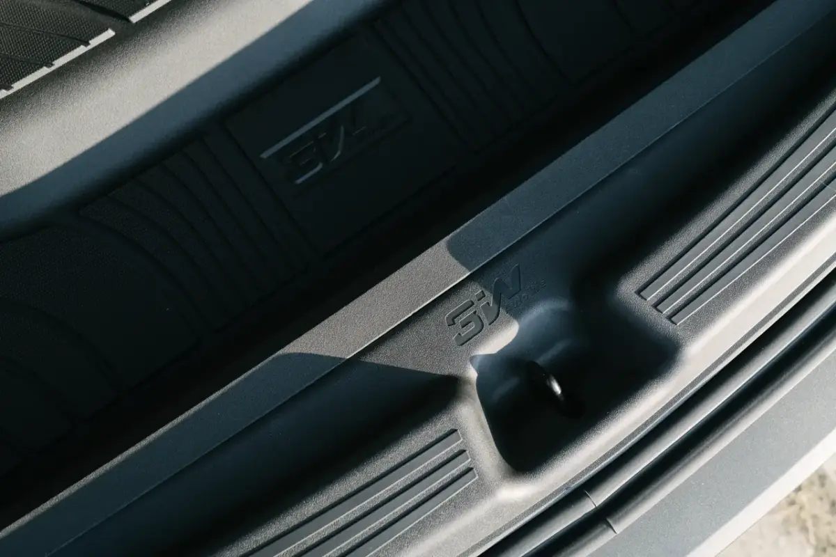 這東西存在很多年不是沒原因：3W 後行李箱門欄條，值不值得買？