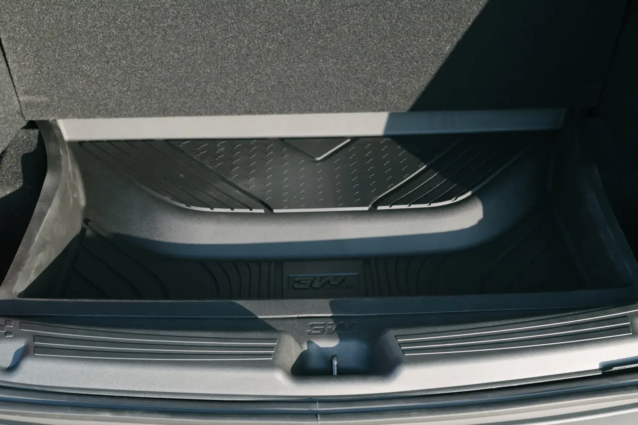 這東西存在很多年不是沒原因：3W 後行李箱門欄條，值不值得買？