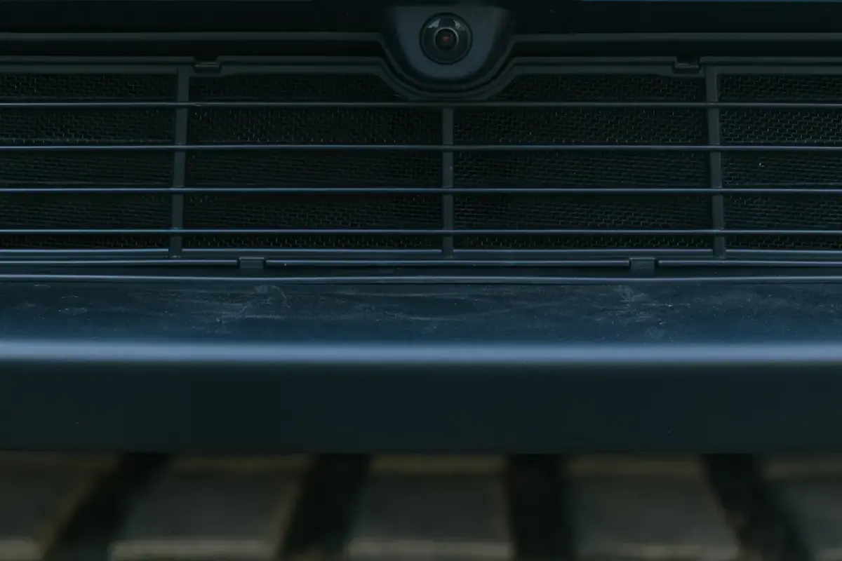 這是我少數「建議買，但要看你怎麼開」的配件：3W 進風口防蟲網