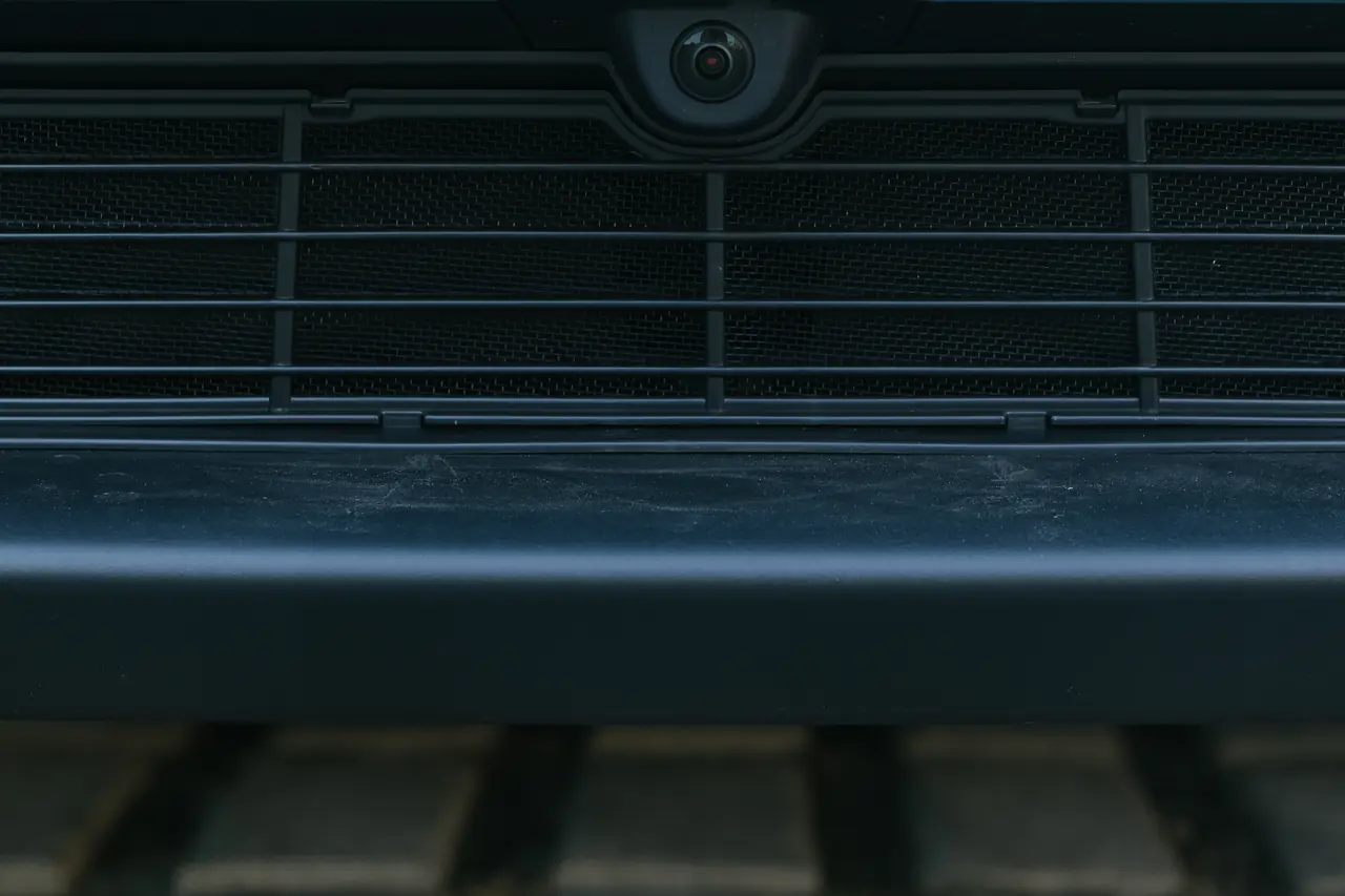 這是我少數「建議買，但要看你怎麼開」的配件：3W 進風口防蟲網