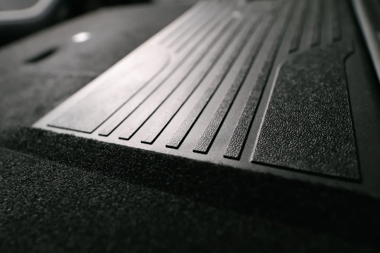 不是為了好看,是為了敢用:3W 後座椅背防護墊 不是為了好看,是為了敢用:3W 後座椅背防護墊