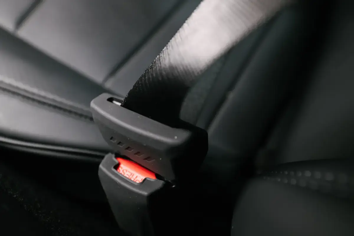 這個我買錯數量才學乖：矽膠安全帶卡扣保護套