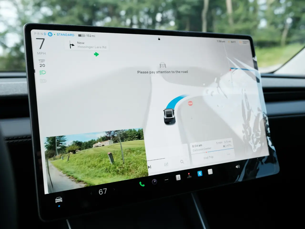 FSD 取消買斷改訂閱 台灣特斯拉車主該買斷還是？