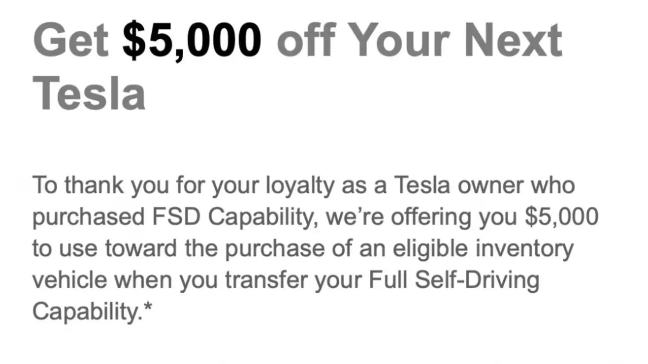 FSD 取消買斷改訂閱 台灣特斯拉車主該買斷還是？