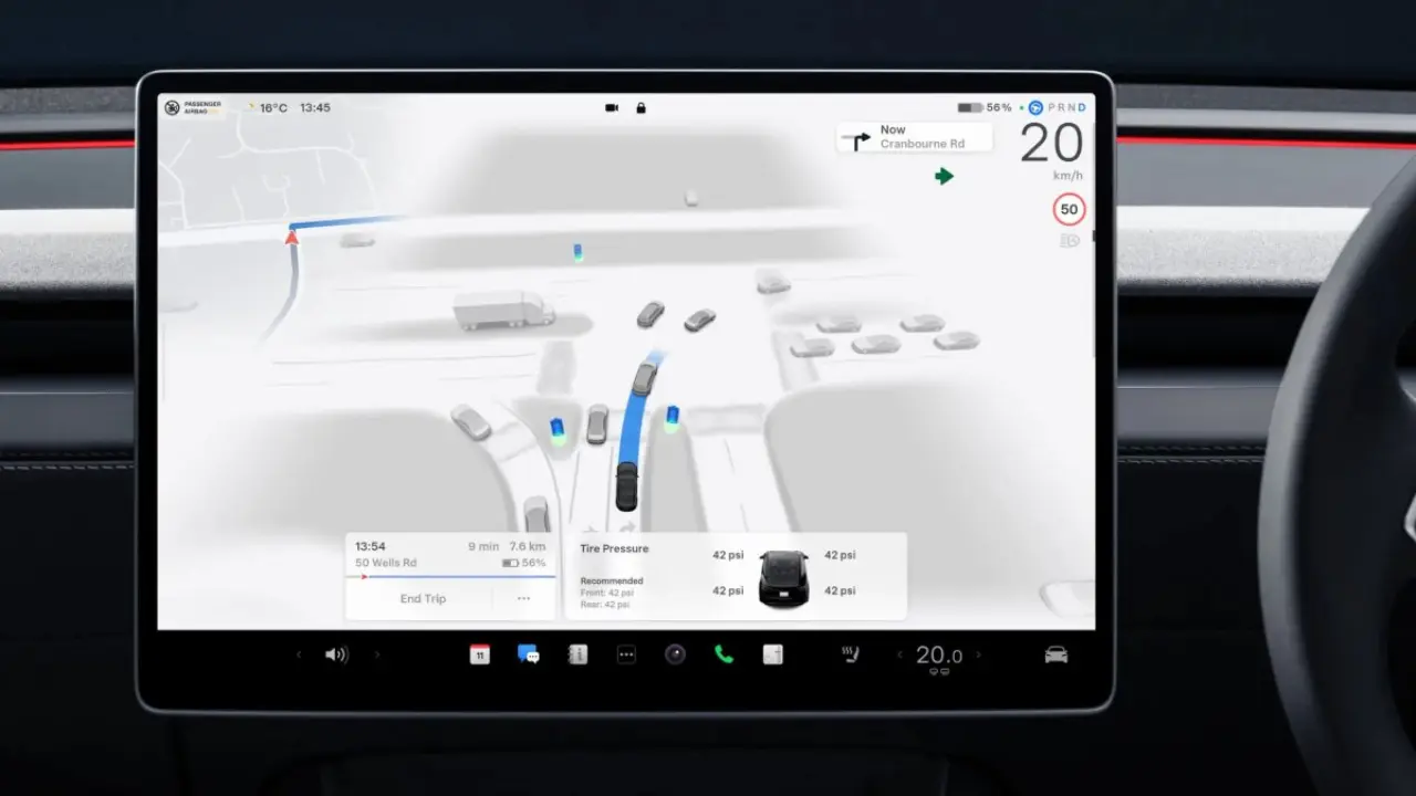 FSD 取消買斷改訂閱 台灣特斯拉車主該買斷還是？