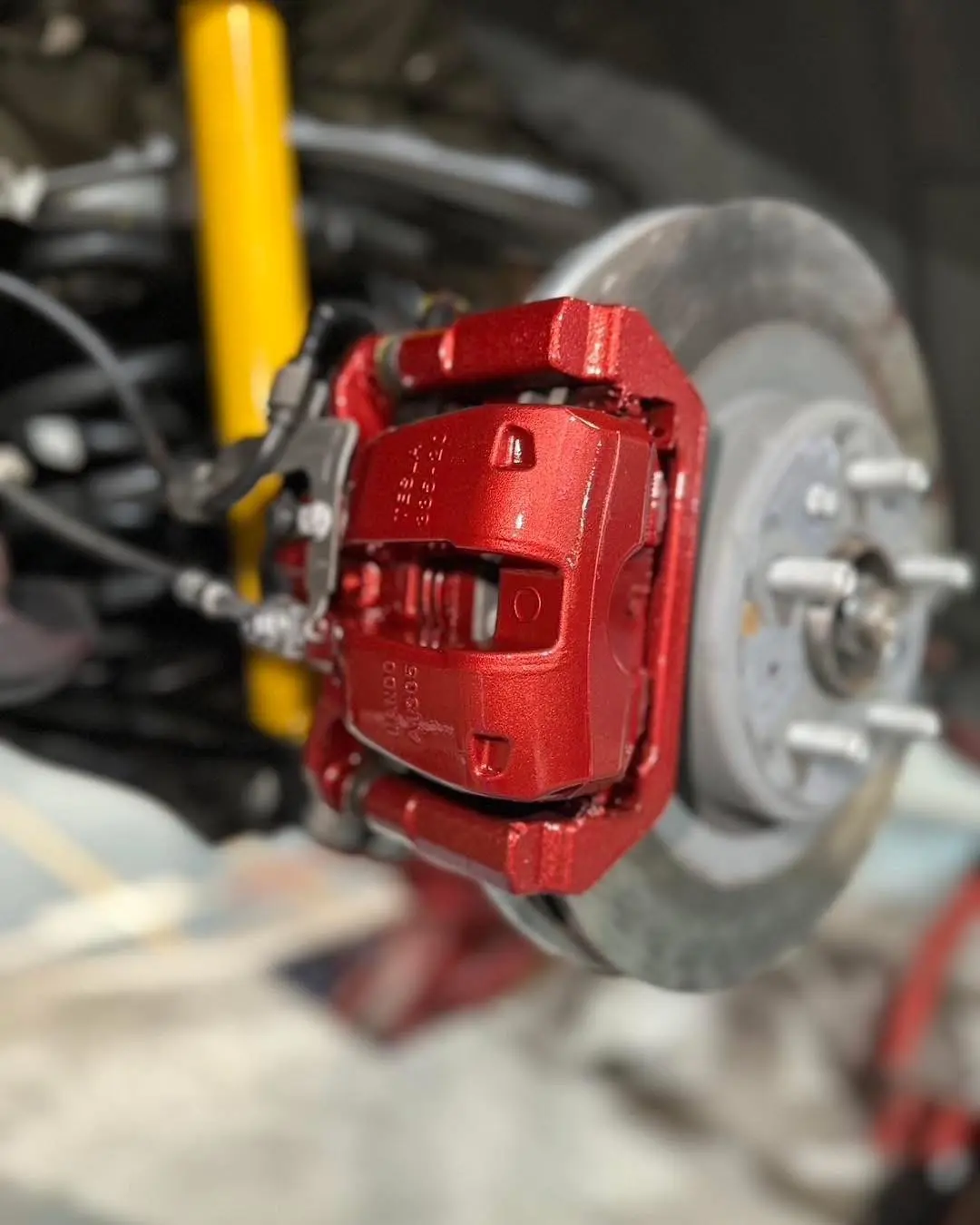 AP 真的煞得住? 一支影片讓車主吵翻了