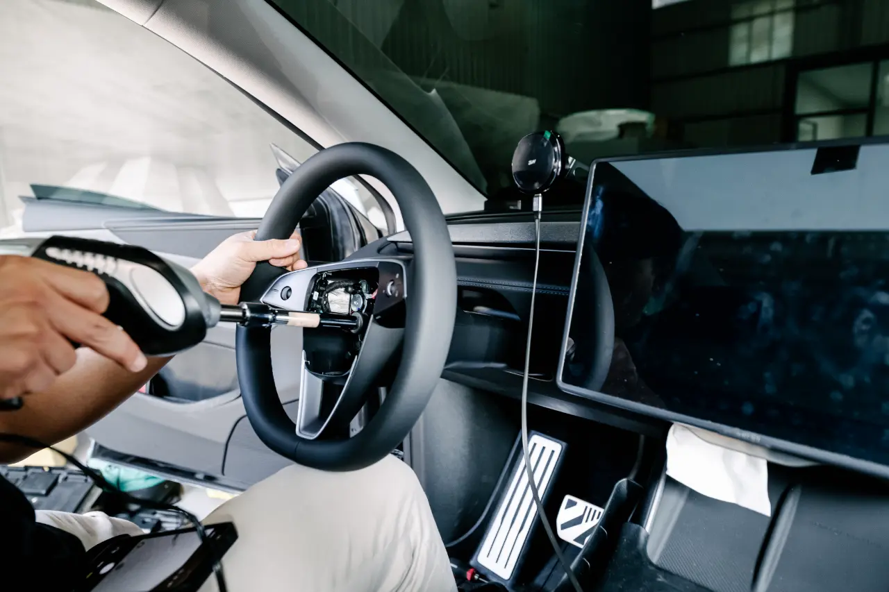 Yoke 方向盤值得改裝嗎？真實車主改後心得大揭露