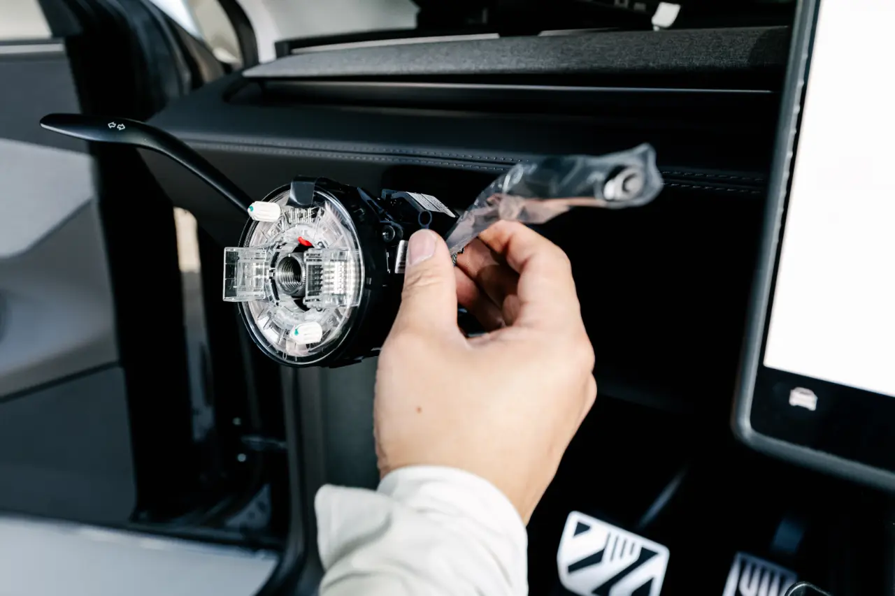 Yoke 方向盤值得改裝嗎？真實車主改後心得大揭露