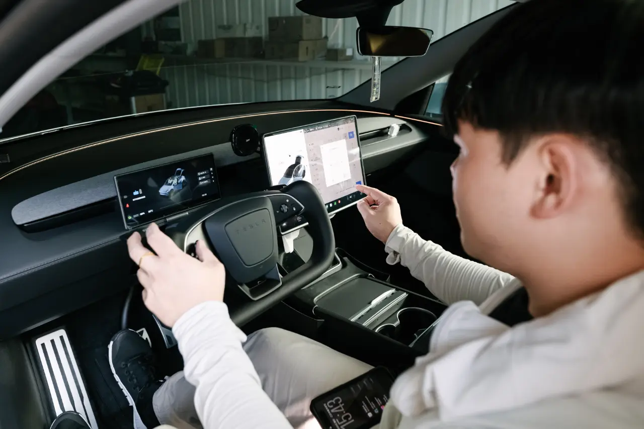 Yoke 方向盤值得改裝嗎？真實車主改後心得大揭露