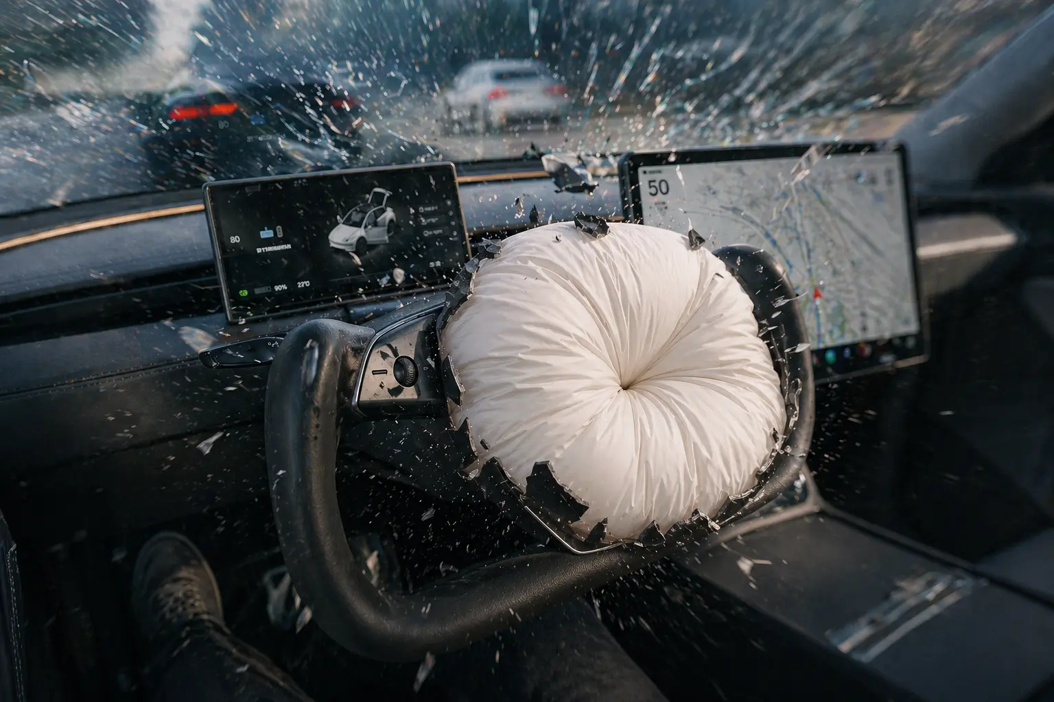 Yoke 方向盤值得改裝嗎？真實車主改後心得大揭露