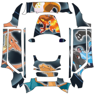 2024 煥新 Model 3 - Han 的車體外觀設計