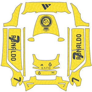 2024 煥新 Model 3 - 匿名 的車體外觀設計