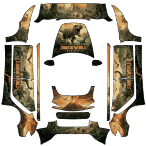 2024 煥新 Model 3 - 匿名 的車體外觀設計