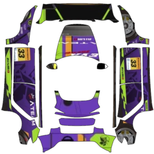 2024 煥新 Model 3 - XXX 的車體外觀設計