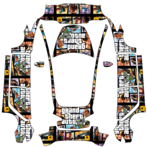 2021 Model 3 - 匿名 的車體外觀設計