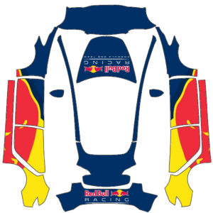 2021 Model 3 - 匿名 的車體外觀設計