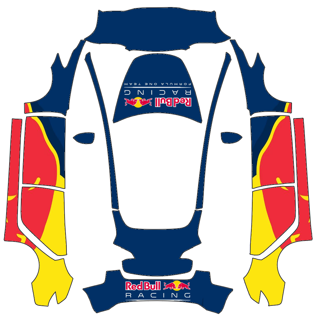 2021 Model 3 – 匿名 的車體外觀設計