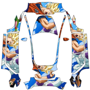 2021 Model 3 - 匿名 的車體外觀設計