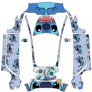 2021 Model 3 - 匿名 的車體外觀設計