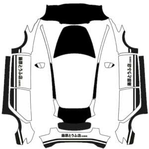 2021 Model 3 - 匿名 的車體外觀設計