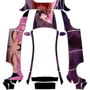 2025 煥新 Model Y Performance 性能版 - Alic 的車體外觀設計