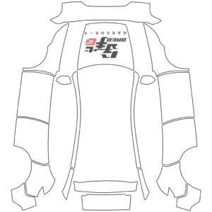 2025 煥新 Model Y LR/RWD - 匿名 的車體外觀設計