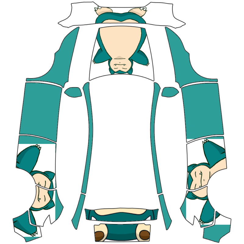 2025 煥新 Model Y LR/RWD – oldwolf 的車體外觀設計