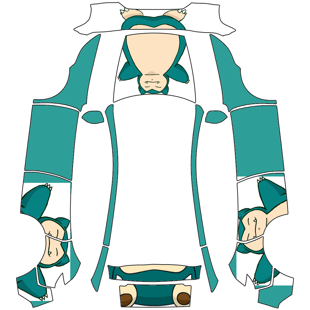 2025 煥新 Model Y LR/RWD – oldwolf 的車體外觀設計