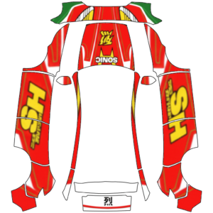 2025 煥新 Model Y LR/RWD - 小烈 的車體外觀設計