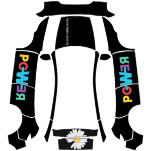 2025 煥新 Model Y LR/RWD - 匿名 的車體外觀設計