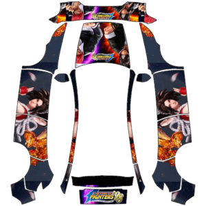 2025 煥新 Model Y LR/RWD - 匿名 的車體外觀設計