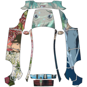 2025 煥新 Model Y LR/RWD - Kelvin Wong 的車體外觀設計