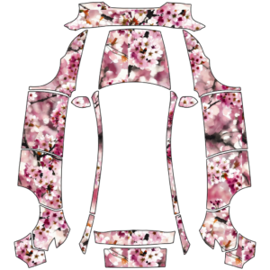 2025 煥新 Model Y LR/RWD - 匿名 的車體外觀設計