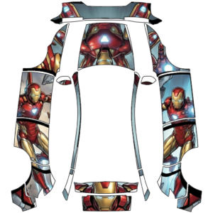 2025 煥新 Model Y LR/RWD - 匿名 的車體外觀設計