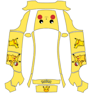 2025 煥新 Model Y LR/RWD - 匿名 的車體外觀設計