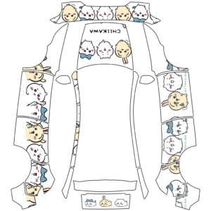 2025 煥新 Model Y LR/RWD - 匿名 的車體外觀設計