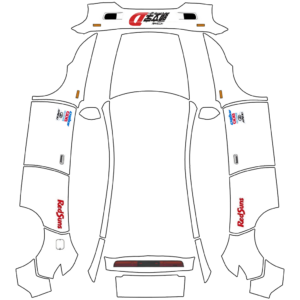 2025 煥新 Model Y LR/RWD - 匿名 的車體外觀設計