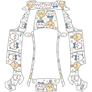 2025 煥新 Model Y LR/RWD - 匿名 的車體外觀設計