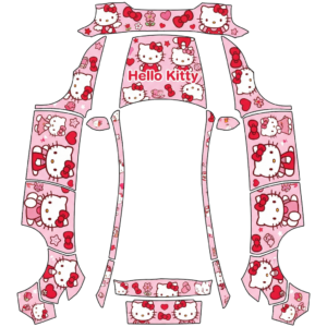 2025 煥新 Model Y LR/RWD - 匿名 的車體外觀設計