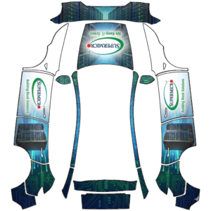 2025 煥新 Model Y LR/RWD - WW 的車體外觀設計