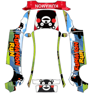 2025 煥新 Model Y LR/RWD - 匿名 的車體外觀設計