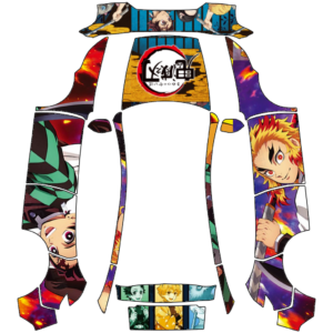 2025 煥新 Model Y LR/RWD - 匿名 的車體外觀設計