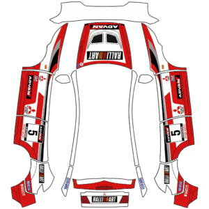 2025 煥新 Model Y LR/RWD - biubiu 的車體外觀設計