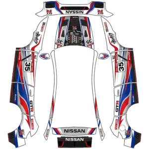 2025 煥新 Model Y LR/RWD - biubiu 的車體外觀設計