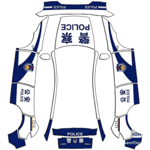 2025 煥新 Model Y LR/RWD - 匿名 的車體外觀設計