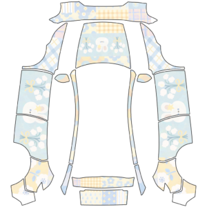 2025 煥新 Model Y LR/RWD - 匿名 的車體外觀設計