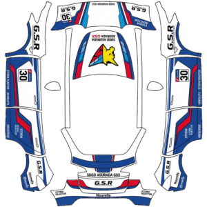 2023 Model Y - 匿名 的車體外觀設計