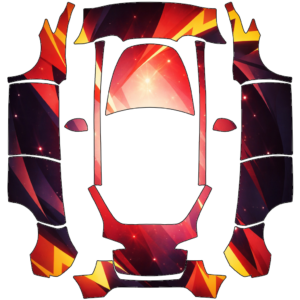 2023 Model Y - 匿名 的車體外觀設計