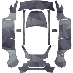 2023 Model Y - 匿名 的車體外觀設計